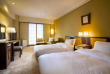 Japon - Kyoto - Rihga Royal Hotel Kyoto - Standard Twin Room