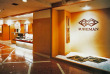 Japon - Osaka - Rihga Royal Hotel Osaka - Restaurant japonais Zushi Sushiman