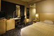 Japon - Osaka - Rihga Royal Hotel Osaka - West Wing Double Room