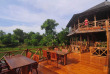 Laos - Circuit Le Sud authentique - Bane Khiet Ngong, Kingfisher Lodge