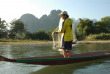 Laos - Surprenant Laos - Vang Vieng