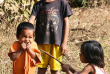 Laos - Dans les villages du Sud Laos