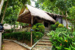 Laos - Descente du Mekong et villages de minorités - Votre chambre au Kamu Lodge