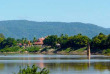 Laos - Descente du Mékong en croisière à bord du Vat Phou - Les rives du Mékong