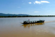Laos - Le Mékong et les paysages du Laos du Sud