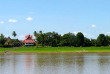 Laos - Le Mékong et les paysages du Laos du Sud