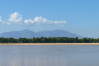 Laos - Descente du Mékong en croisière à bord du Vat Phou - Les rives du Mékong