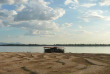 Laos - Descente du Mékong en croisière à bord du Vat Phou - Les rives du Mékong
