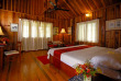 Laos - Done Daeng - La folie Lodge - Bungalow - Superior Double Room