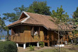 Laos - Done Daeng - La folie Lodge - Bungalow
