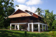 Laos - Done Daeng - La folie Lodge - La Residence