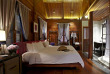 Laos - Luang Prabang - Burasari Heritage - Superior Room