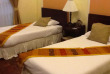 Laos - Luang Prabang - Villa Santi Hotel - Deluxe Room