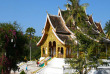 Laos - Le Palais Royal de Luang Pragang