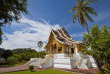 Laos - Luang Prabang - Palais Royal de Luang Prabang