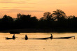 Laos - Les paysages du Sud du Laos