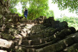 Laos - Découverte du Temple du Vat Phou à Champassak