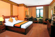Laos - Pakse Hotel - Deluxe Room