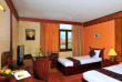 Laos - Pakse Hotel - Deluxe Room