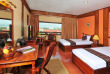 Laos - Pakse Hotel - Panorama Room