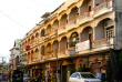 Laos - Le centre ville de Vientiane