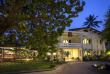 Laos - Vientiane - Mandala Boutique Hotel