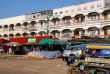 Laos - Le Marché de Vientiane