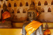 Laos - Le Temple du Vat Sisaket à Vientiane