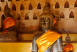 Laos - Le temple du Vat Sisaket à Vientiane