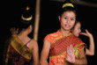 Laos - Luang Prabang - Dîner croisière et danses traditionnelles