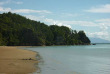 Malaisie - Circuit Les Trésors de Bornéo - La plage du Parc National de Bako