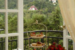 Malaisie - Cameron Highlands - Cameron Highlands Resort - Afternoon Tee