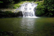 Malaisie - Circuit Découverte des orangs-outans - Cascade aux alentours du Borneo Rainforest Lodge