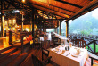 Malaisie - Circuit La Dannum Valley - Le restaurant du Borneo Rainforest Lodge