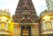 Malaisie - Circuit A la découverte de la péninsule - Le Temple Sri Mariamman