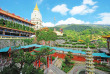 Malaisie - Circuit Les classiques de la Malaisie - Le temple de Kek Lok Si