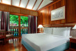 Malaisie - Circuit Panorama du Sarawak - Chambre double au Batang Ai Longhouse Resort