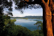 Malaisie - Circuit Panorama du Sarawak - Vue sur le lac