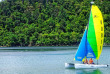 Malaisie - Kota Kinabalu - Bunga Raya Island Resort & Spa - Activités nautiques