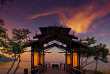Malaisie - Kota Kinabalu - Bunga Raya Island Resort & Spa - Le Longhouse Pavilion
