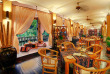 Malaisie - Kota Kinabalu - Bunga Raya Island Resort & Spa - Le Longhouse Restaurant