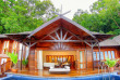 Malaisie - Kota Kinabalu - Bunga Raya Island Resort & Spa - Royal Villa