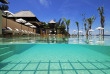 Malaisie - Kota Kinabalu - Gaya Island Resort - Piscine