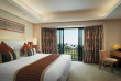 Malaisie - Kota Kinabalu - Shangri-La Rasa Ria - Executive Seaview Rooms Garden Wing