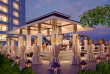 Malaisie - Kuala Lumpur - Majestic Hotel - Roof Top Bar Majestic Hotel