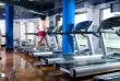 Malaisie - Kuala Lumpur - Renaissance Kuala Lumpur Hotel - Salle de sports