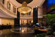 Malaisie - Kuala Lumpur - Renaissance Kuala Lumpur Hotel - Réception de la West Wing Tower