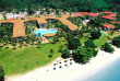 Malaisie - Langkawi - Holiday Villa Beach Resort & Spa - Vue aérienne de l'hôtel