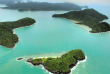 Malaisie - Langkawi - Holiday Villa Beach Resort & Spa - Les îles des environs de Langkawi
