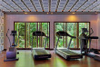 Malaisie - Langkawi - The Andaman - Salle de sports